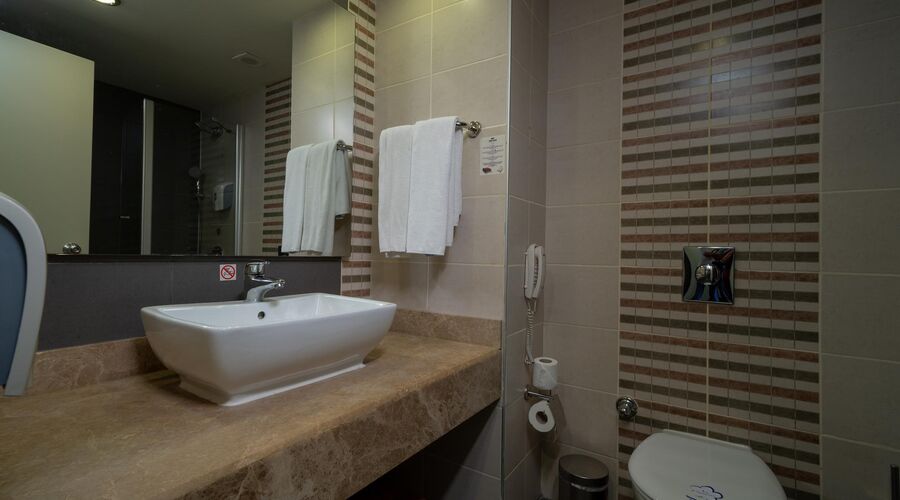 Long Beach Resort Hotel & Spa Deluxe  5*