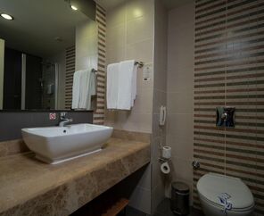 Long Beach Resort Hotel & Spa Deluxe  5*