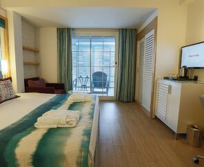 Long Beach Resort Hotel & Spa Deluxe  5*