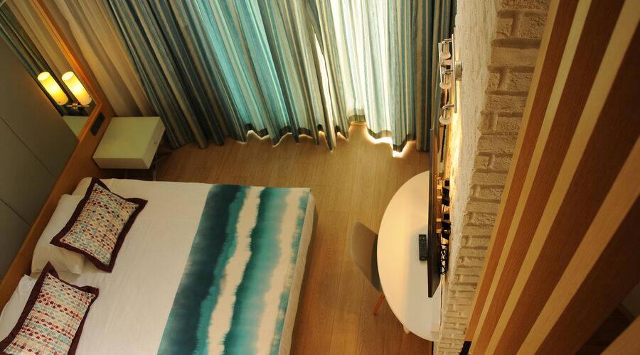 Long Beach Resort Hotel & Spa Deluxe  5*