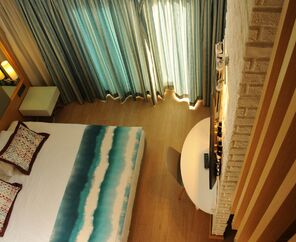 Long Beach Resort Hotel & Spa Deluxe  5*