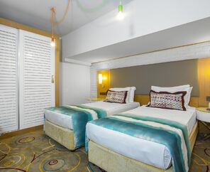 Long Beach Resort Hotel & Spa Deluxe  5*