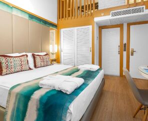 Long Beach Resort Hotel & Spa Deluxe  5*