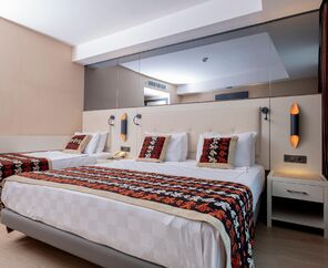 Long Beach Resort Hotel & Spa Deluxe  5*