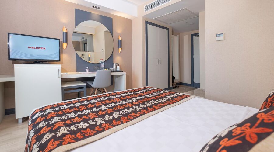 Long Beach Resort Hotel & Spa Deluxe  5*