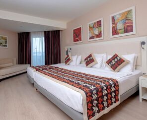 Long Beach Resort Hotel & Spa Deluxe  5*