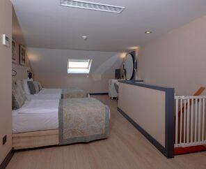 Long Beach Resort Hotel & Spa Deluxe  5*