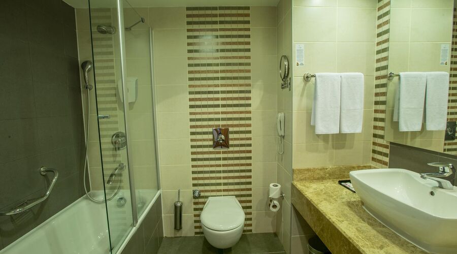 Long Beach Resort Hotel & Spa Deluxe  5*