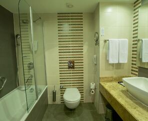 Long Beach Resort Hotel & Spa Deluxe  5*