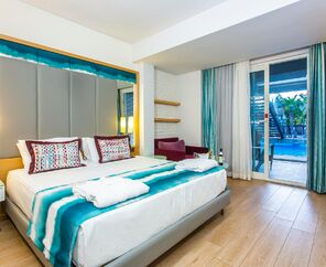 Long Beach Resort Hotel & Spa Deluxe  5*