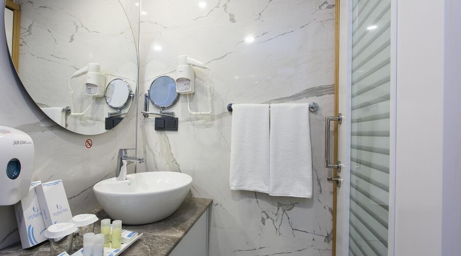 Long Beach Resort Hotel & Spa Deluxe  5*