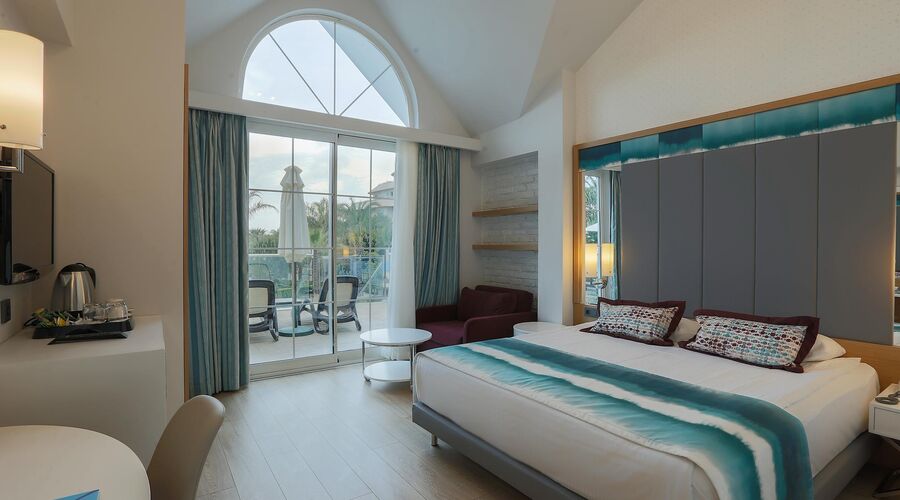 Long Beach Resort Hotel & Spa Deluxe  5*