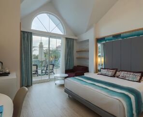 Long Beach Resort Hotel & Spa Deluxe  5*