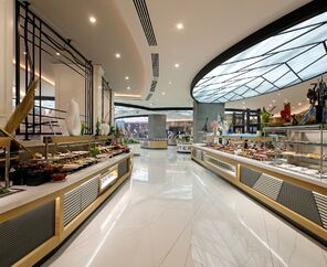 Long Beach Resort Hotel & Spa Deluxe  5*