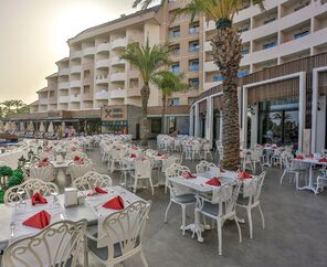 Long Beach Resort Hotel & Spa Deluxe  5*