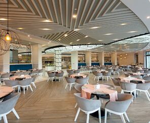 Long Beach Resort Hotel & Spa Deluxe  5*