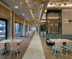 Long Beach Resort Hotel & Spa Deluxe  5*