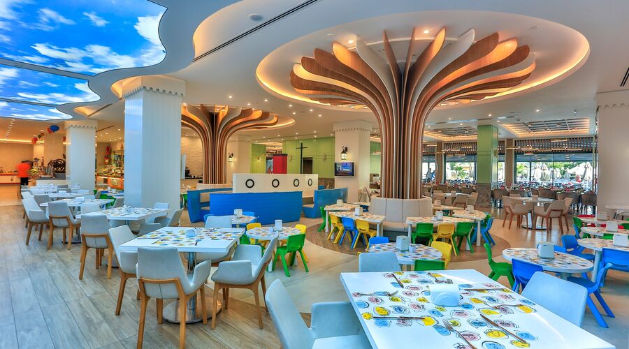 Long Beach Resort Hotel & Spa Deluxe  5*