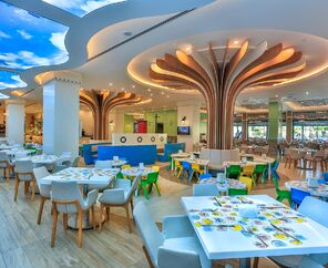 Long Beach Resort Hotel & Spa Deluxe  5*