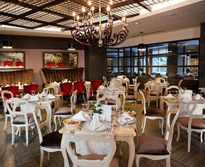 Long Beach Resort Hotel & Spa Deluxe  5*