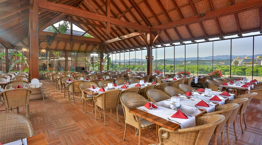 Long Beach Resort Hotel & Spa Deluxe  5*