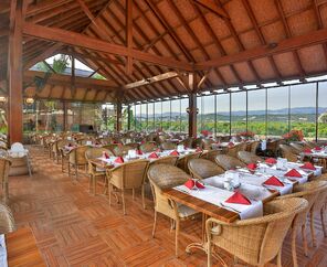 Long Beach Resort Hotel & Spa Deluxe  5*