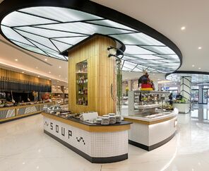 Long Beach Resort Hotel & Spa Deluxe  5*