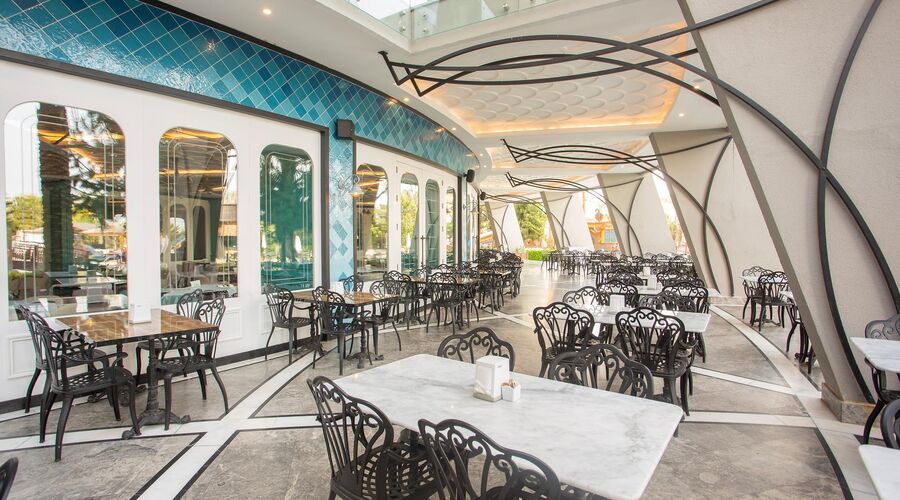 Long Beach Resort Hotel & Spa Deluxe  5*