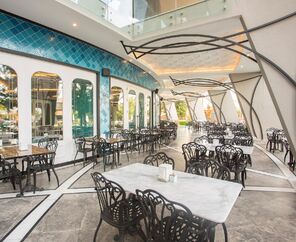 Long Beach Resort Hotel & Spa Deluxe  5*