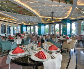 Long Beach Resort Hotel & Spa Deluxe  5*