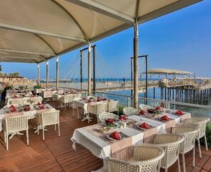 Long Beach Resort Hotel & Spa Deluxe  5*