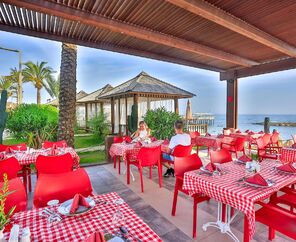 Long Beach Resort Hotel & Spa Deluxe  5*