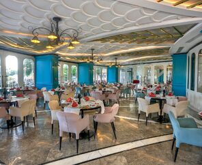 Long Beach Resort Hotel & Spa Deluxe  5*