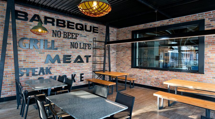 Long Beach Resort Hotel & Spa Deluxe  5*