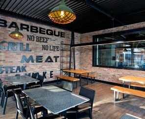 Long Beach Resort Hotel & Spa Deluxe  5*