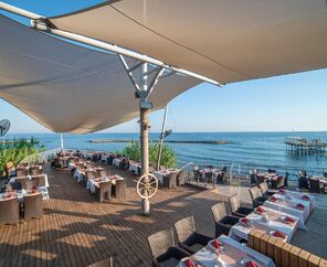 Long Beach Resort Hotel & Spa Deluxe  5*