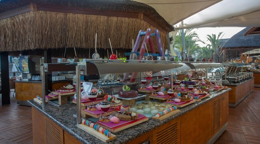 Long Beach Resort Hotel & Spa Deluxe  5*