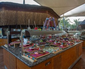 Long Beach Resort Hotel & Spa Deluxe  5*