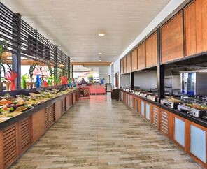 Long Beach Resort Hotel & Spa Deluxe  5*