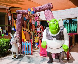 Long Beach Resort Hotel & Spa Deluxe  5*