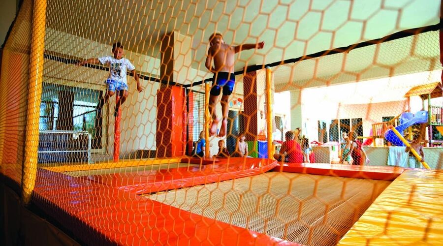 Long Beach Resort Hotel & Spa Deluxe  5*