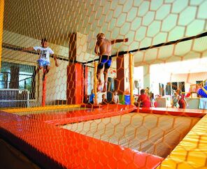 Long Beach Resort Hotel & Spa Deluxe  5*