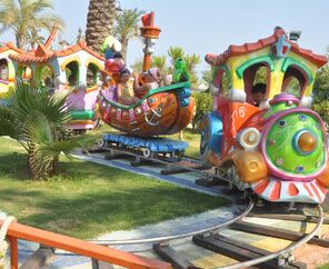 Long Beach Resort Hotel & Spa Deluxe  5*