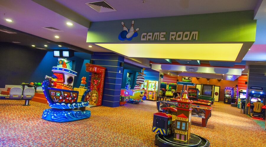 Long Beach Resort Hotel & Spa Deluxe  5*