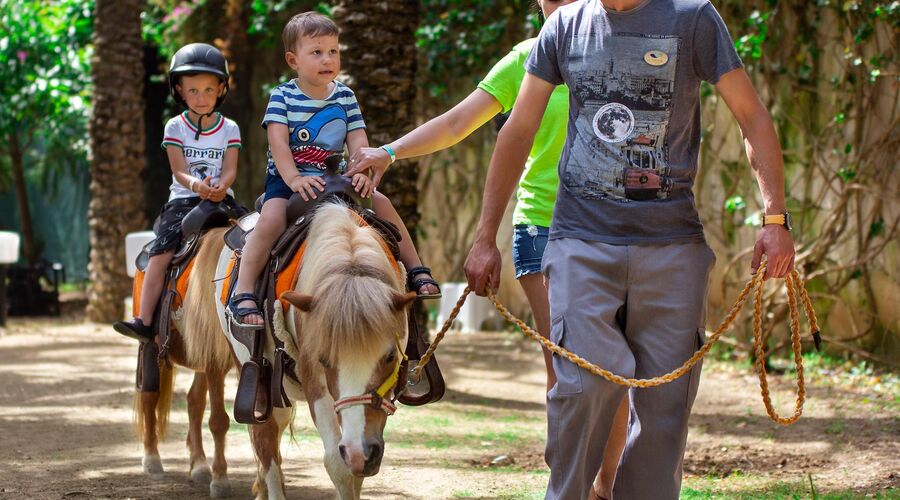 Long Beach Resort Hotel & Spa Deluxe  5*