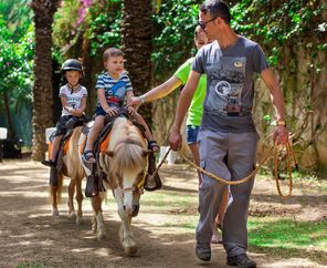 Long Beach Resort Hotel & Spa Deluxe  5*