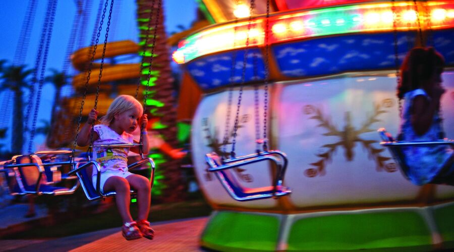 Long Beach Resort Hotel & Spa Deluxe  5*