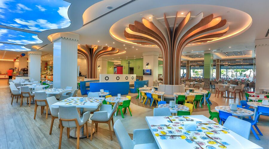 Long Beach Resort Hotel & Spa Deluxe  5*