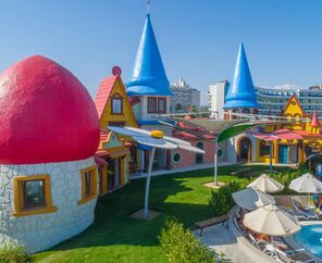 Long Beach Resort Hotel & Spa Deluxe  5*