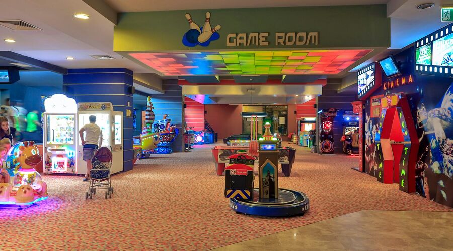 Long Beach Resort Hotel & Spa Deluxe  5*